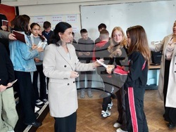 Снимка: Апелативна прокуратура – Бургас 