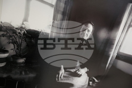 Благоевград - Петър Абаджиев - изложба