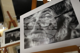 Благоевград - Петър Абаджиев - изложба