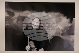 Благоевград - Петър Абаджиев - изложба