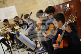 Благоевград - Петър Абаджиев - изложба