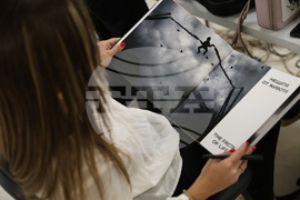 Благоевград - Петър Абаджиев - изложба