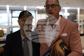 Благоевград - Петър Абаджиев - изложба