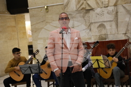 Благоевград - Петър Абаджиев - изложба