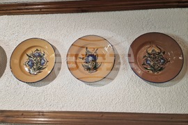 Троян - Музей на занаятите - керамика - троянска шарка - наследство в риск