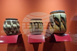 Троян - Музей на занаятите - керамика - троянска шарка - наследство в риск