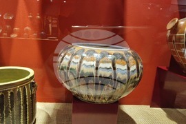 Троян - Музей на занаятите - керамика - троянска шарка - наследство в риск