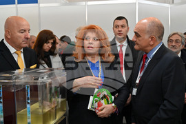 Пловдив - Илияна Йотова - изложение - откриване