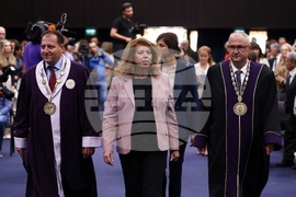 НДК - лекари по дентална медицина - завършване