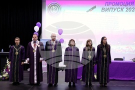 НДК - лекари по дентална медицина - завършване