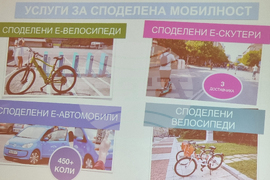 Френския културен институт - семинар - конкурс "Екообщина"