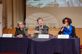 Френския културен институт - семинар - конкурс "Екообщина"