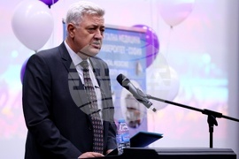 НДК - лекари по дентална медицина - завършване - Димитър Буланов