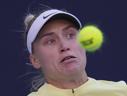 China Open Tennis