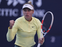 China Open Tennis