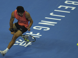 China Open Tennis