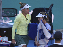 China Open Tennis