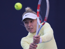 China Open Tennis