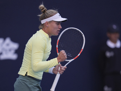 China Open Tennis