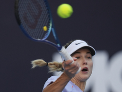China Open Tennis