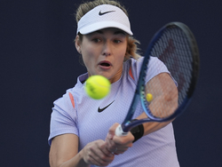 China Open Tennis