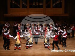 Снимка: Община Сливен