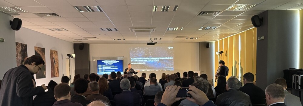 Deputy Innovation and Growth Minister: Bulgaria Is Mulling Joining ESA Zero Debris Charter
