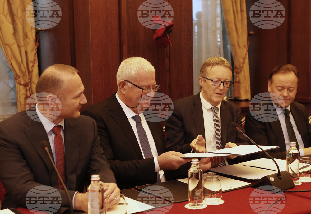 Kozloduy N-plant Signs Fuel Supply Agreement with Framatome