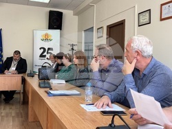 Снимка: Областна администрация Благоевград