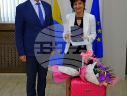 Снимка: Община Асеновград