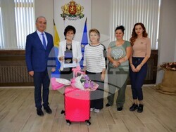 Снимка: Община Асеновград