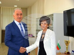 Снимка: Община Асеновград