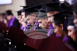 НДК - лекари по дентална медицина - завършване