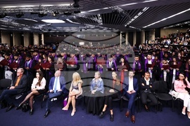 НДК - лекари по дентална медицина - завършване