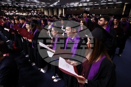 НДК - лекари по дентална медицина - завършване