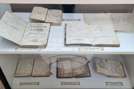 Плевен - НЧ "Съгласие 1869" - изложба