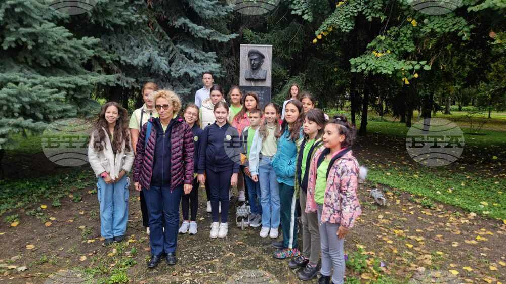Силистренци отбелязаха 84-ата годишнина от връщането на Южна Добруджа към България