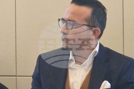 Кръгла маса - сдружение „Ретина България“