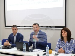 Снимка: Министерството на земеделието и храните