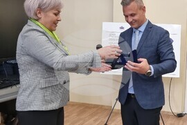 Шумен - полиция -  „Детско полицейско управление“