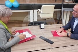 Шумен - полиция -  „Детско полицейско управление“