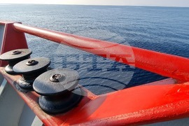 Егейско море - Кораб „Св. св. Кирил и Методий“ - Антарктида - ден 4