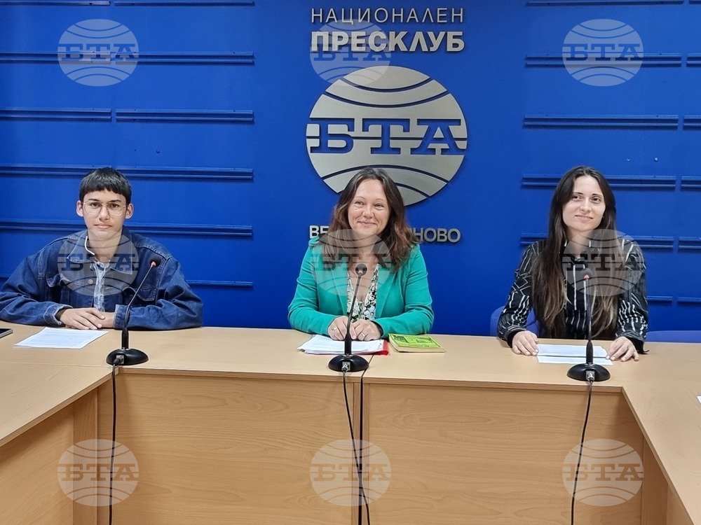 Във великотърновското село Леденик възрастни хора ще предават уменията си на децата и ще усвояват от тях дигитални умения