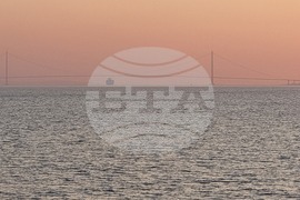 Турция - Кораб „Св. св. Кирил и Методий“ - Антарктида - ден 3