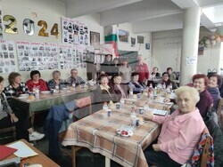 Снимка: Община Шумен