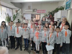 Снимка: Община Шумен