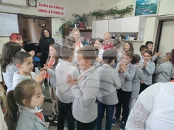 Снимка: Община Шумен