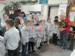 Снимка: Община Шумен