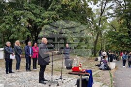 Разград - спортна школа - състезание