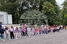 Разград - спортна школа - състезание